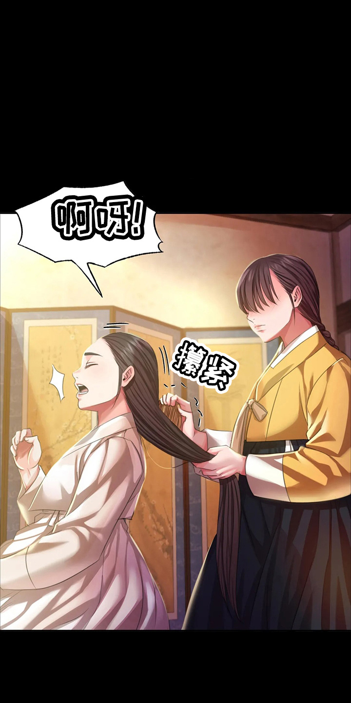 《忠仆石头》第48章我喜欢 第11页