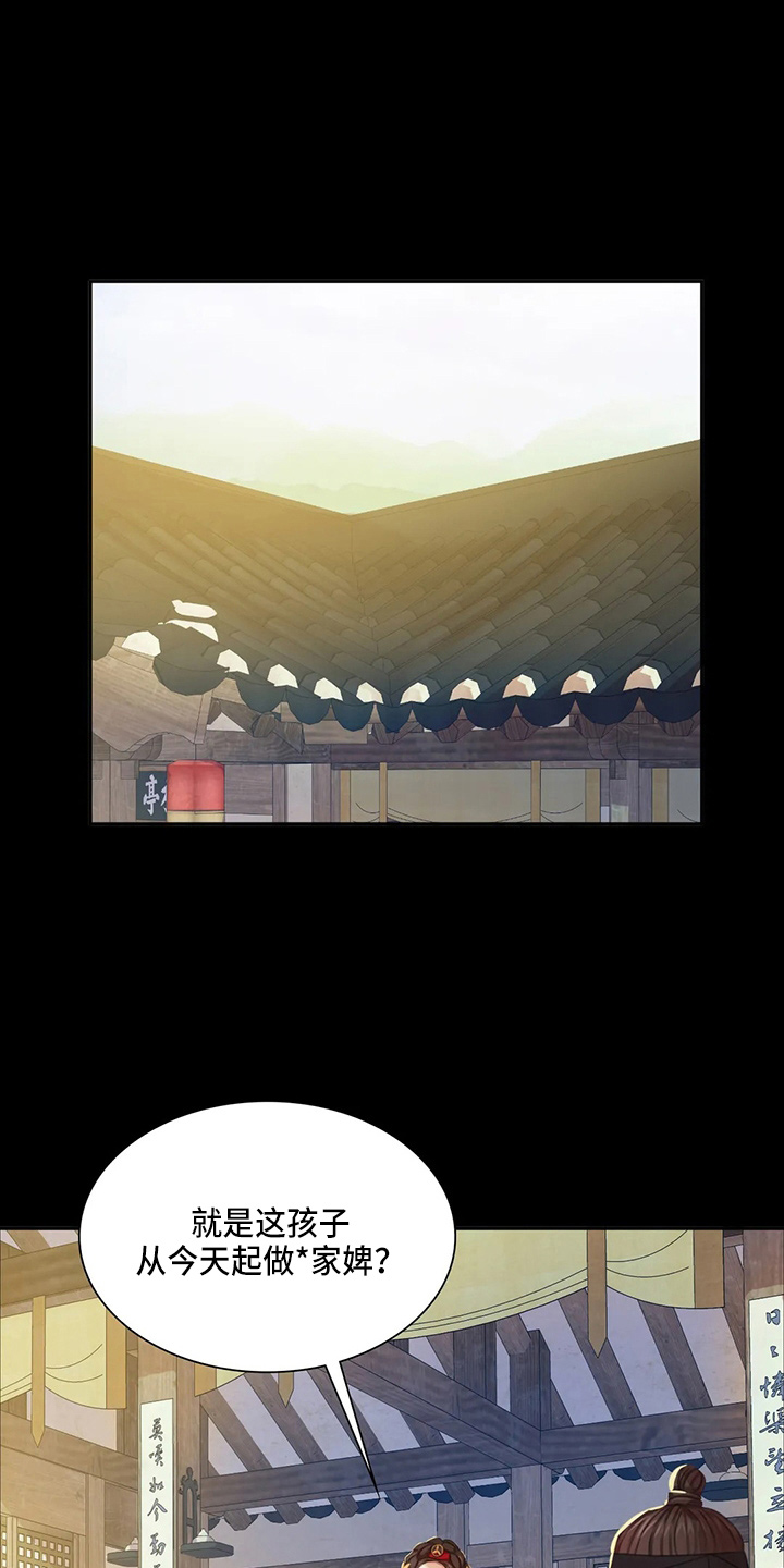 《忠仆石头》第48章我喜欢 第15页