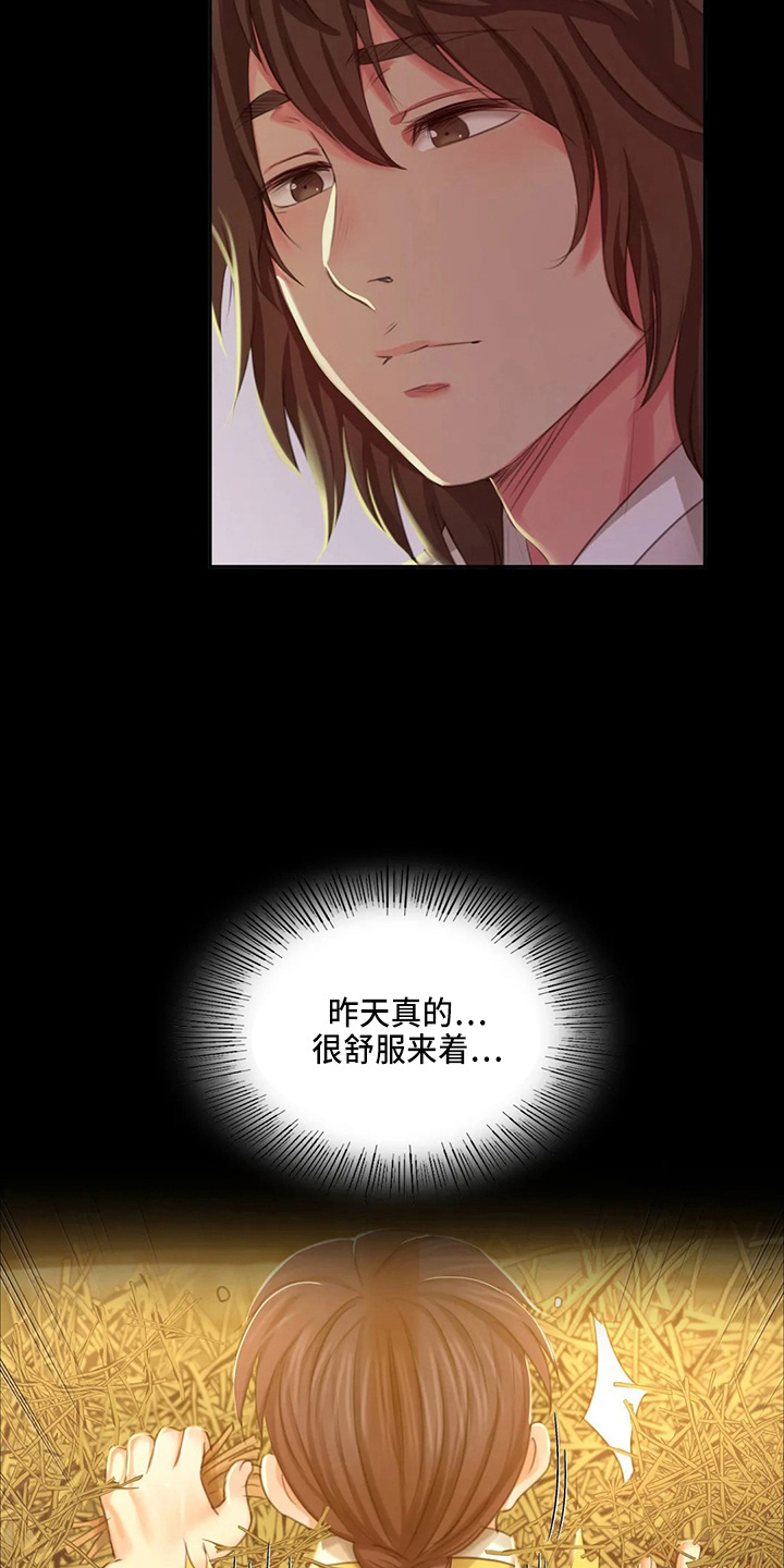 《忠仆石头》第47章撞破 第31页
