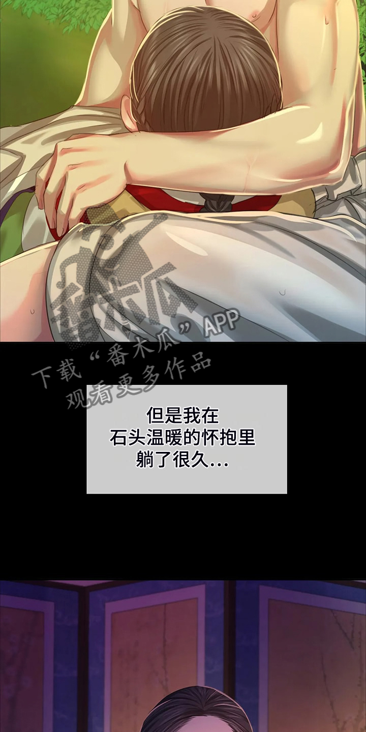 《忠仆石头》第45章救命的那一刻 第14页