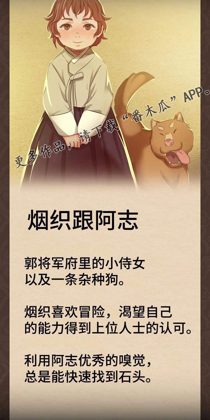 《忠仆石头》第44章为什么是小姐 第30页