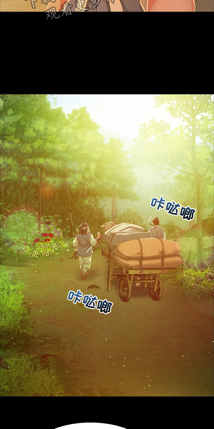 《忠仆石头》第43章你一定要回来 第28页