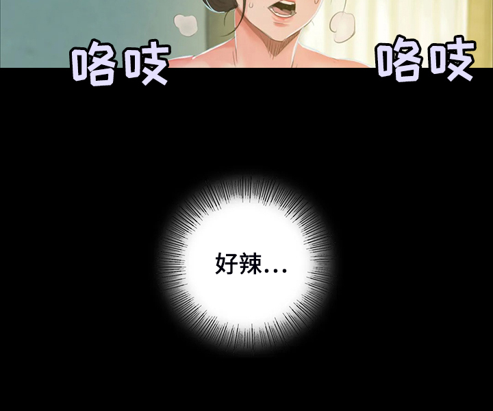 《忠仆石头》第40章慰问寡妇 第33页