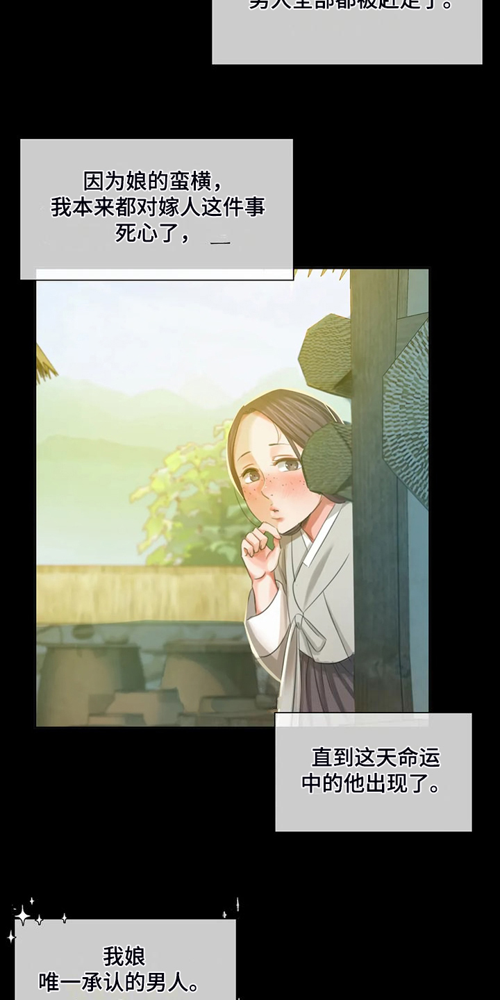 《忠仆石头》第41章眼光要高 第9页