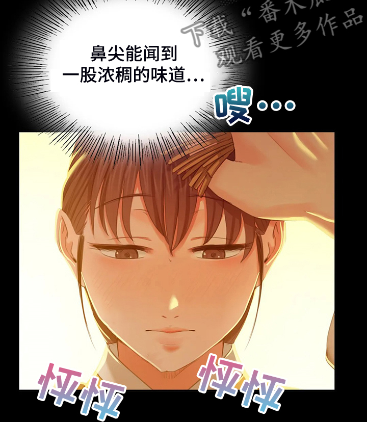 《忠仆石头》第37章他好奇怪 第13页