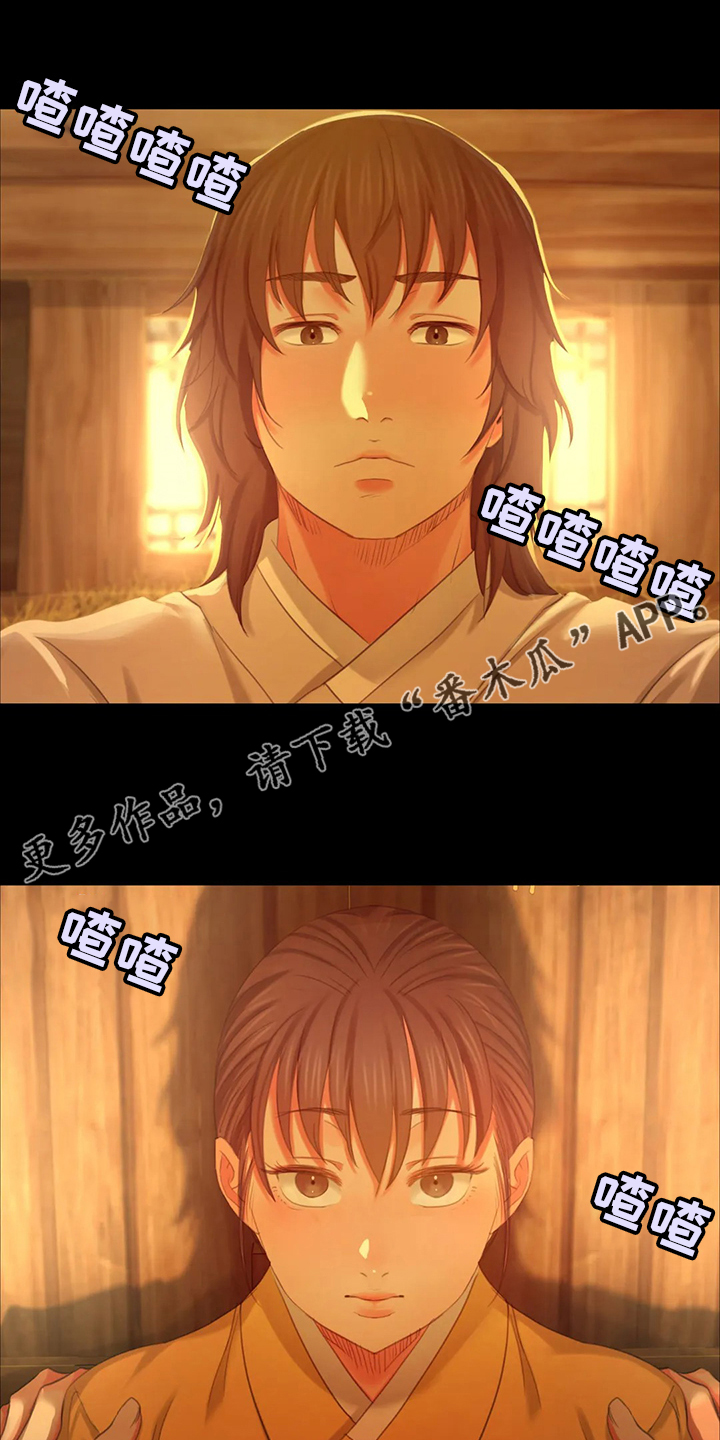 《忠仆石头》第38章再看一次 第1页