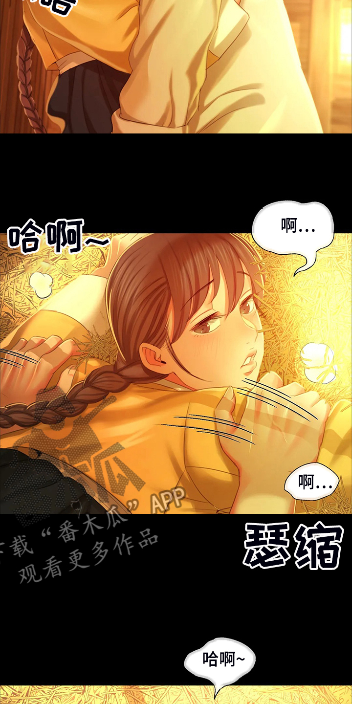 《忠仆石头》第38章再看一次 第5页