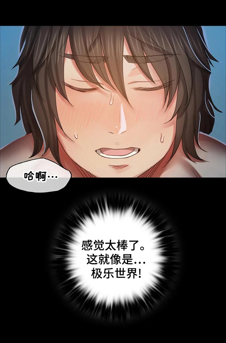 《忠仆石头》第31章寻找 第18页
