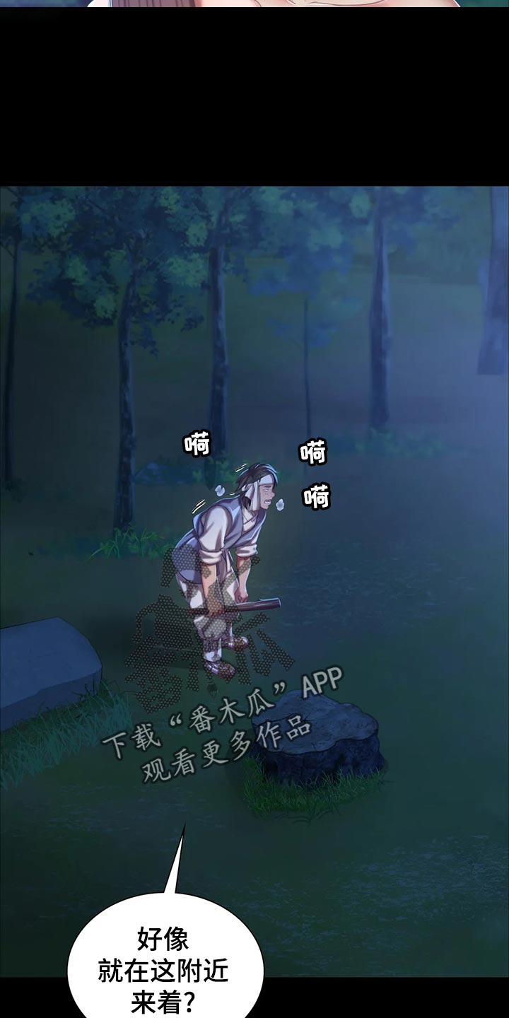 《忠仆石头》第31章寻找 第27页
