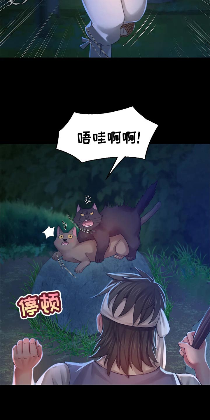 《忠仆石头》第31章寻找 第30页