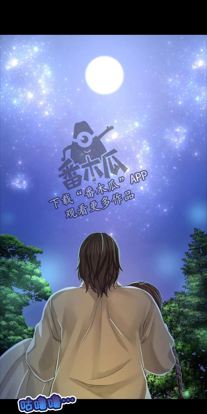 《忠仆石头》第32章惊吓 第14页