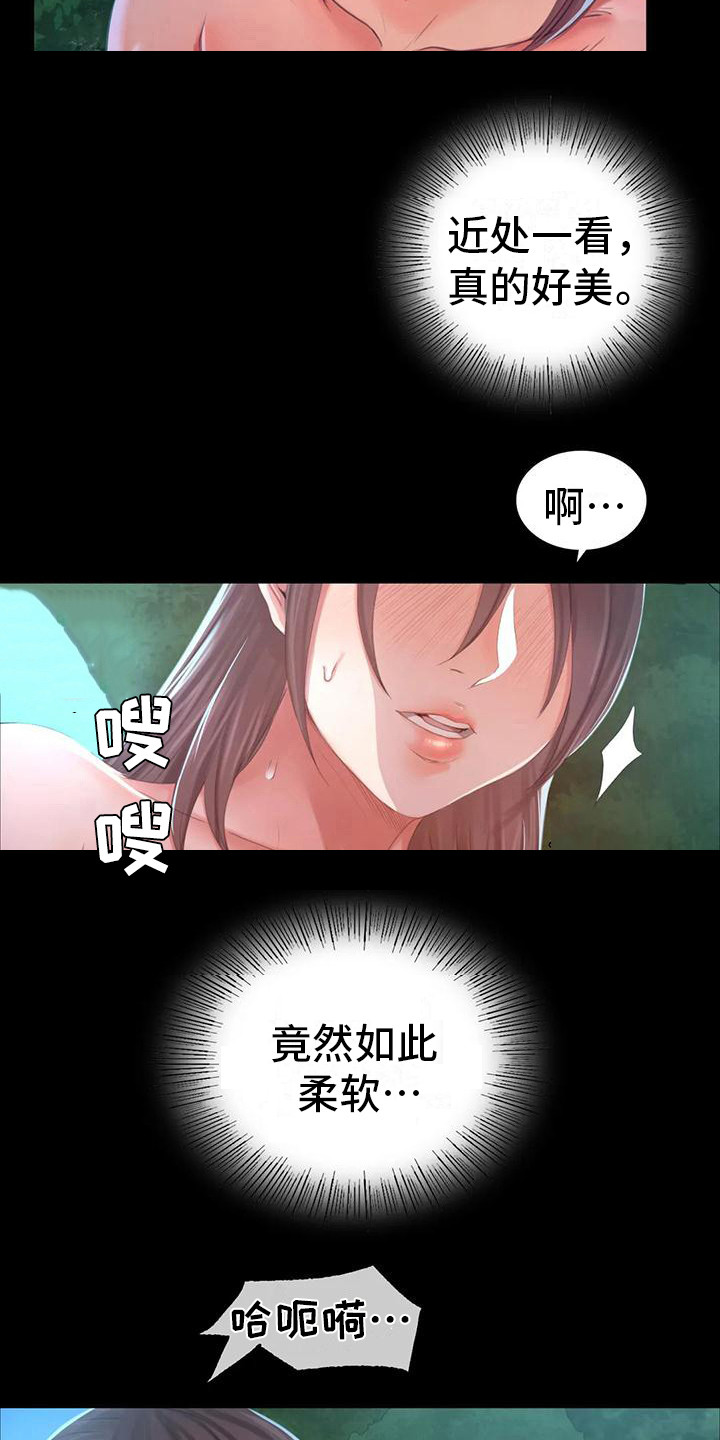 《忠仆石头》第29章迷人 第12页