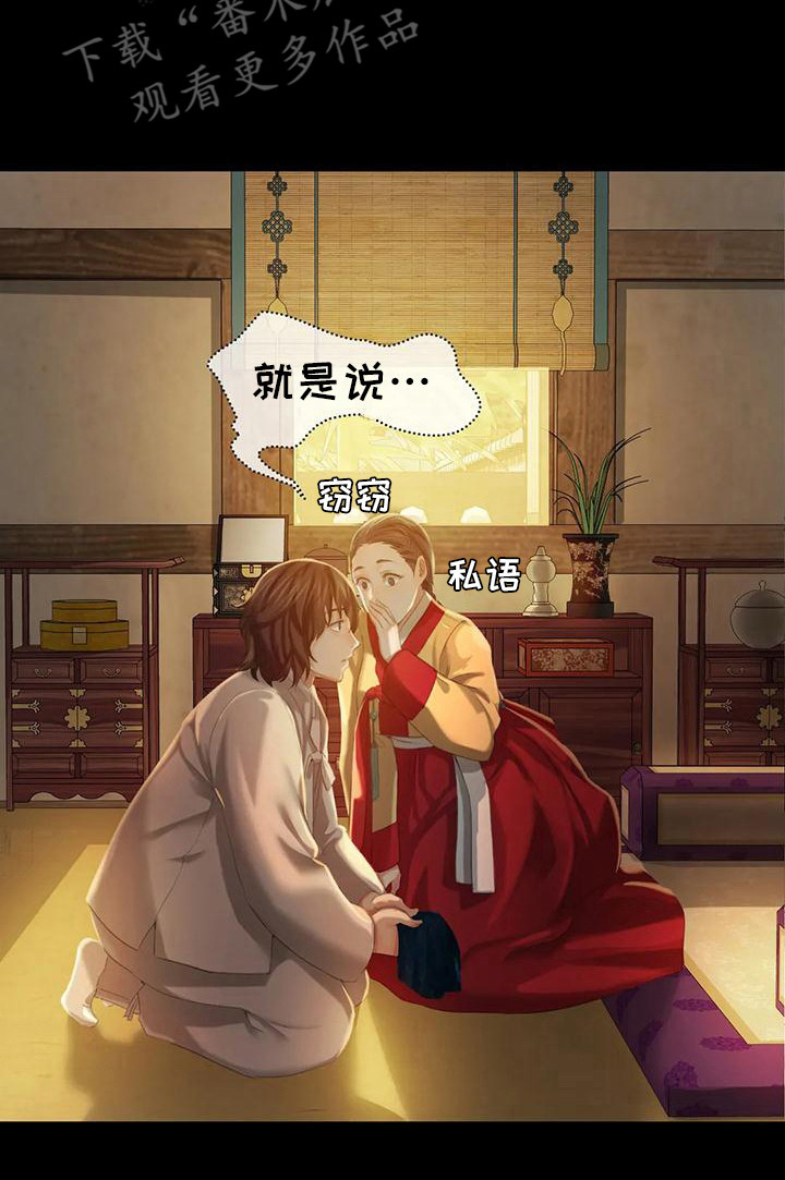 《忠仆石头》第19章礼物 第21页