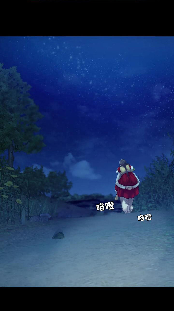《忠仆石头》第18章星星 第17页