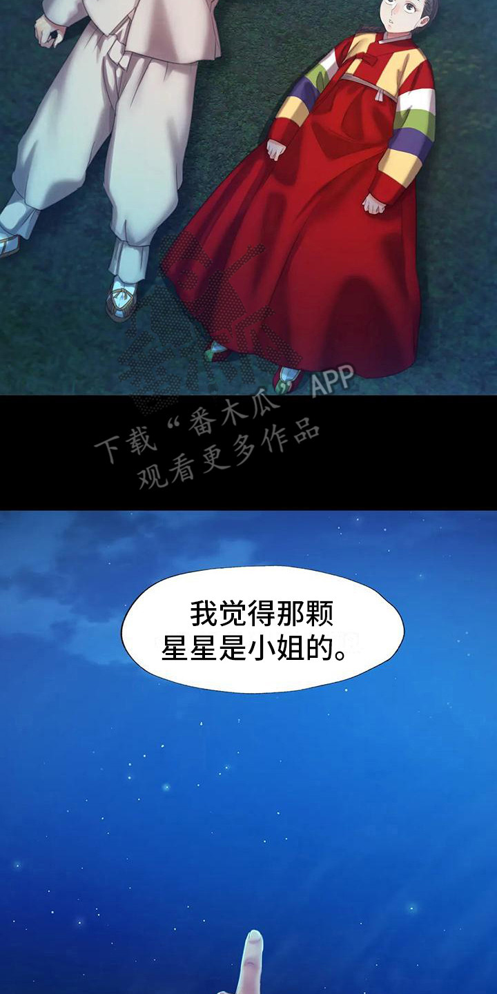 《忠仆石头》第18章星星 第7页