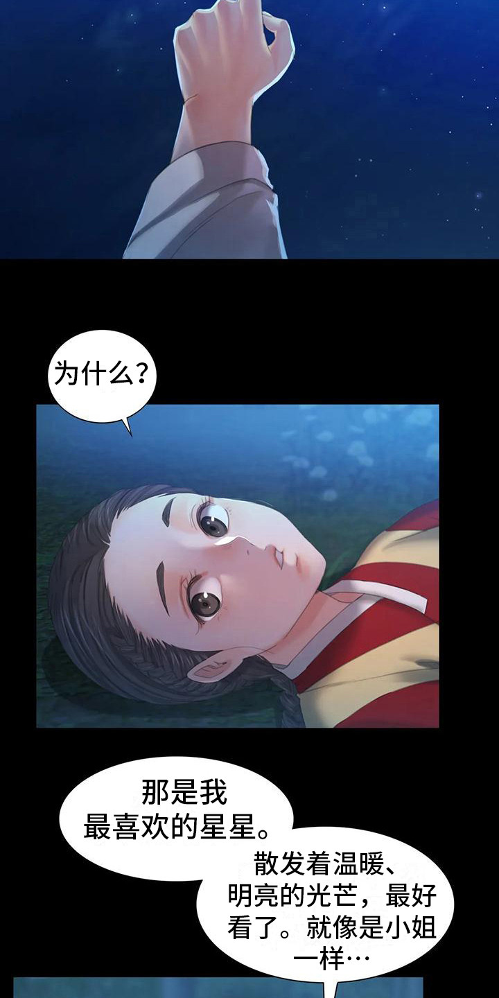 《忠仆石头》第18章星星 第8页