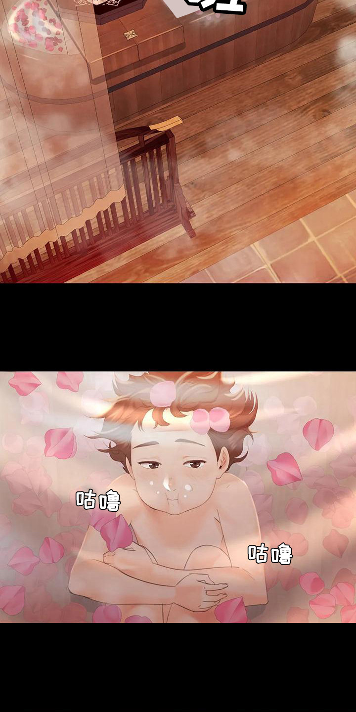 《忠仆石头》第14章躲藏 第13页