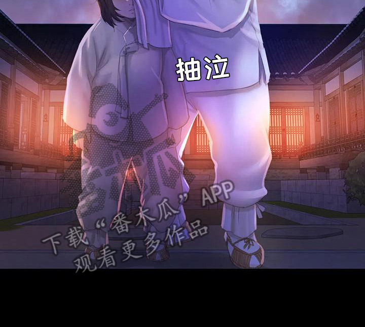 《忠仆石头》第9章担忧 第8页