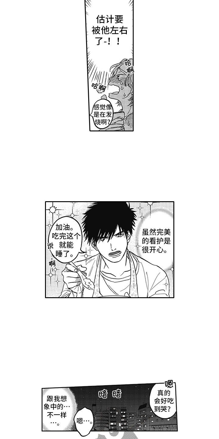 《吃掉吸血鬼》第19章夜袭 第2页