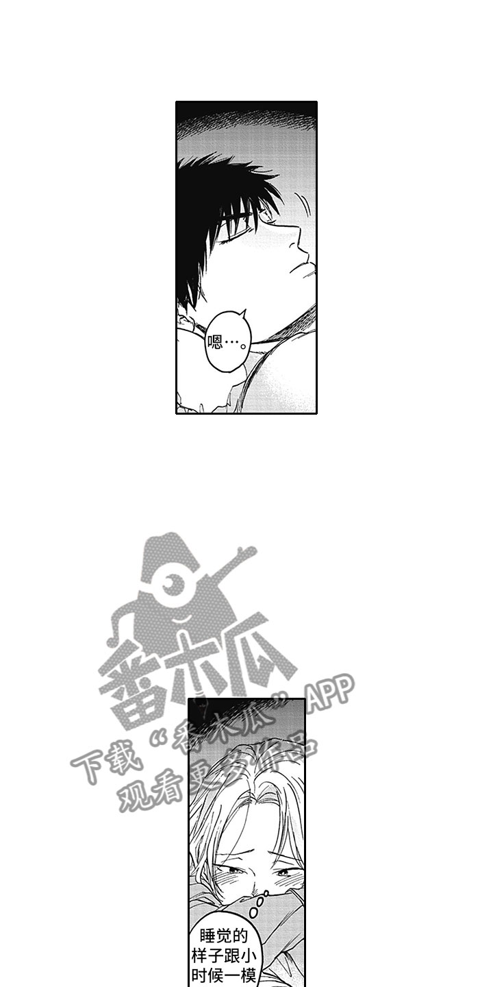 《吃掉吸血鬼》第19章夜袭 第5页
