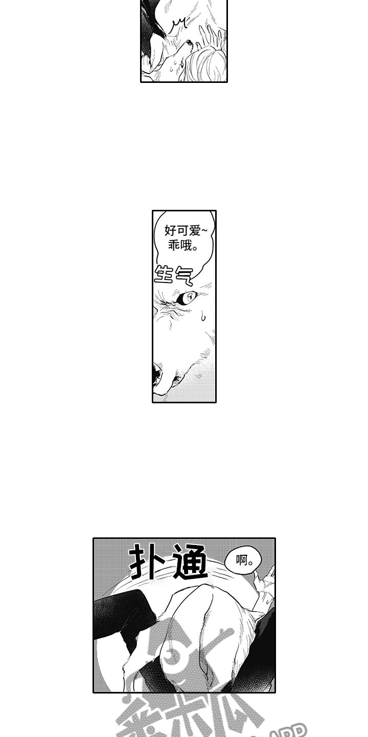 《吃掉吸血鬼》第15章得偿所愿 第14页