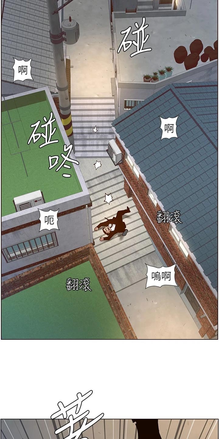 《假爸爸》第240章结婚【完结】 第14页