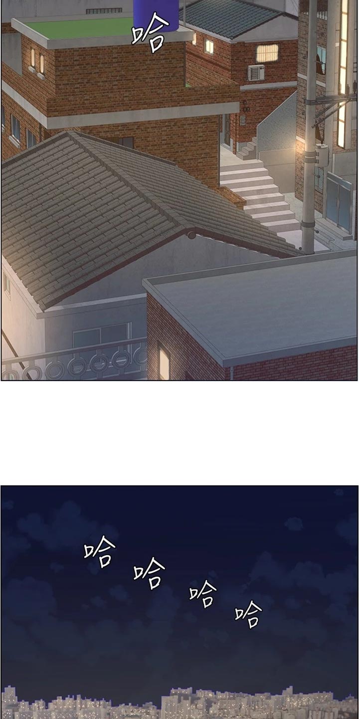 《假爸爸》第240章结婚【完结】 第25页