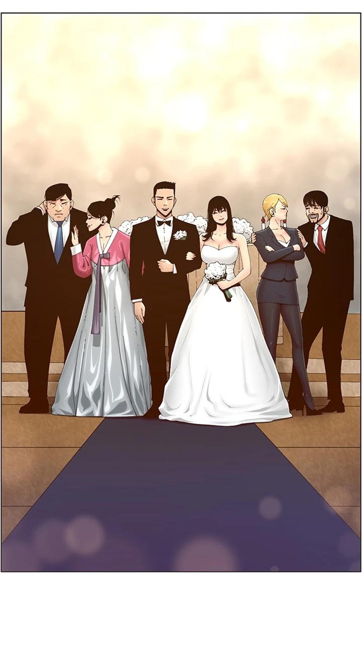 《假爸爸》第240章结婚【完结】 第27页