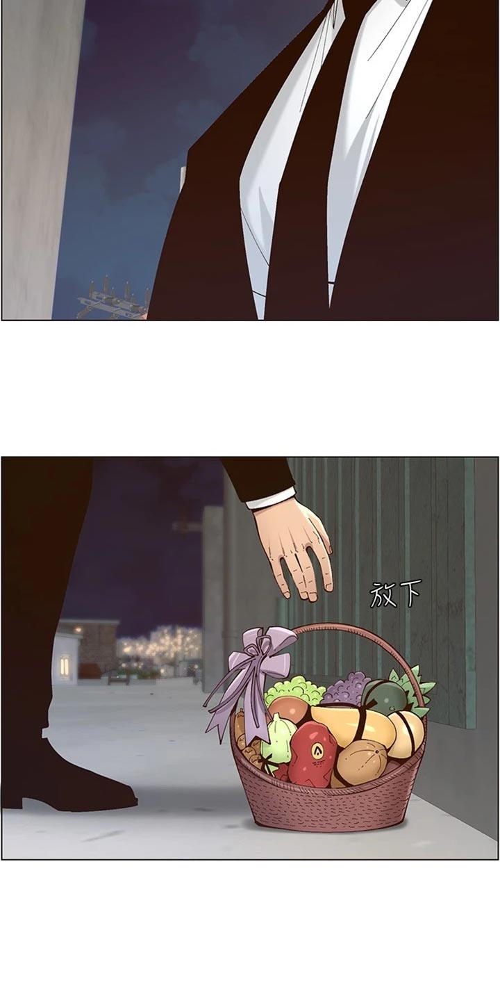 《假爸爸》第240章结婚【完结】 第3页
