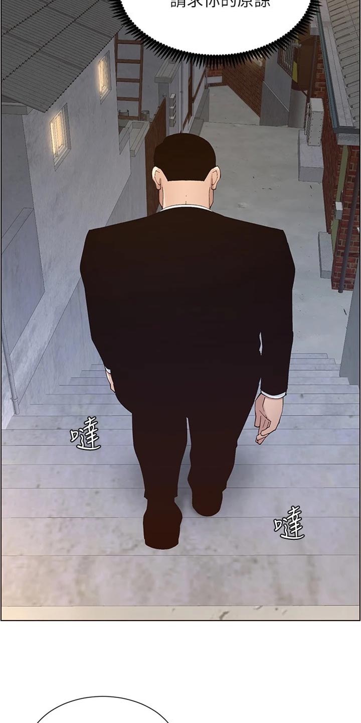 《假爸爸》第240章结婚【完结】 第6页