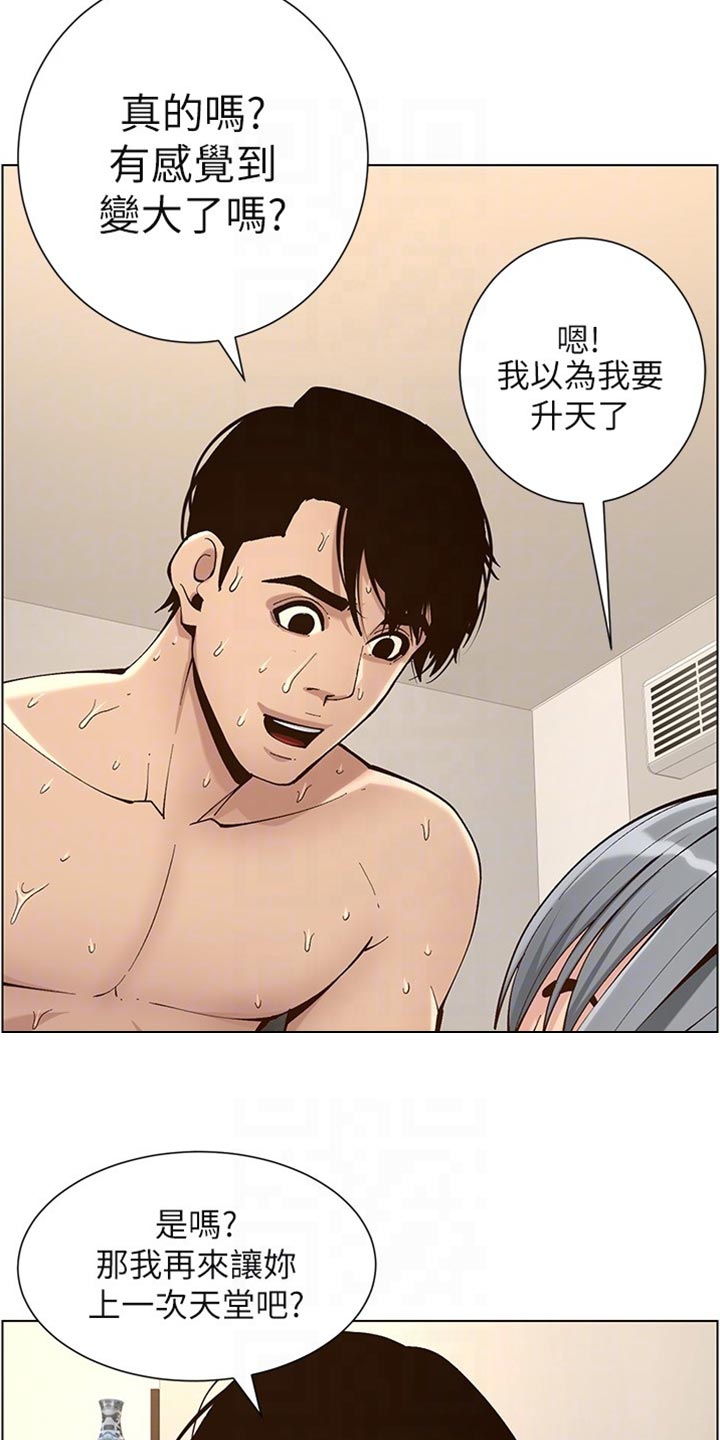 《假爸爸》第238章逮捕 第16页