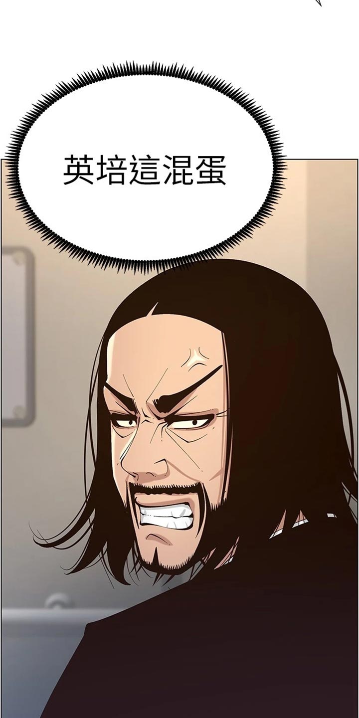 《假爸爸》第238章逮捕 第5页