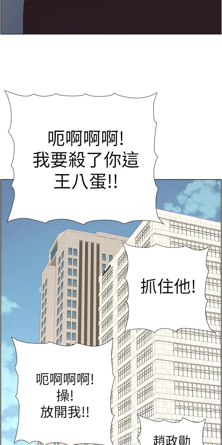 《假爸爸》第238章逮捕 第6页
