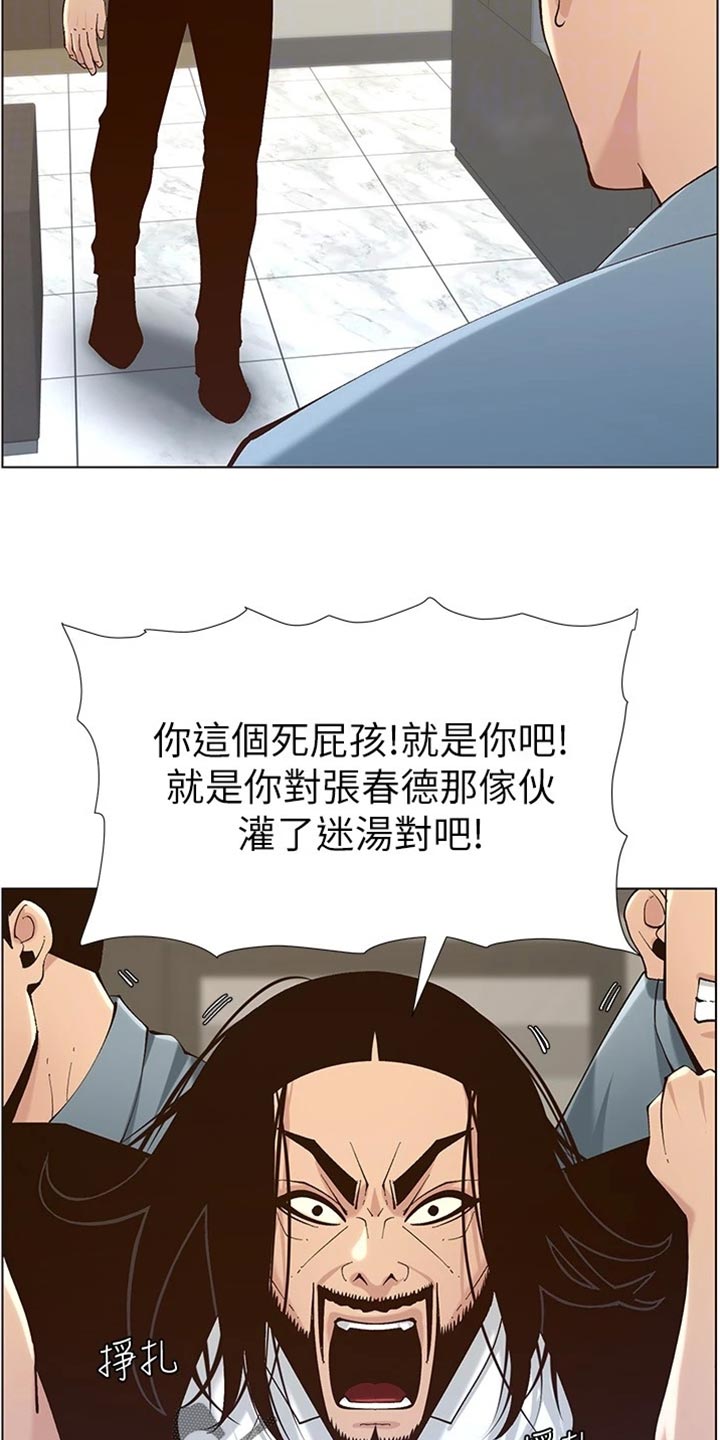 《假爸爸》第235章坦白一切 第10页