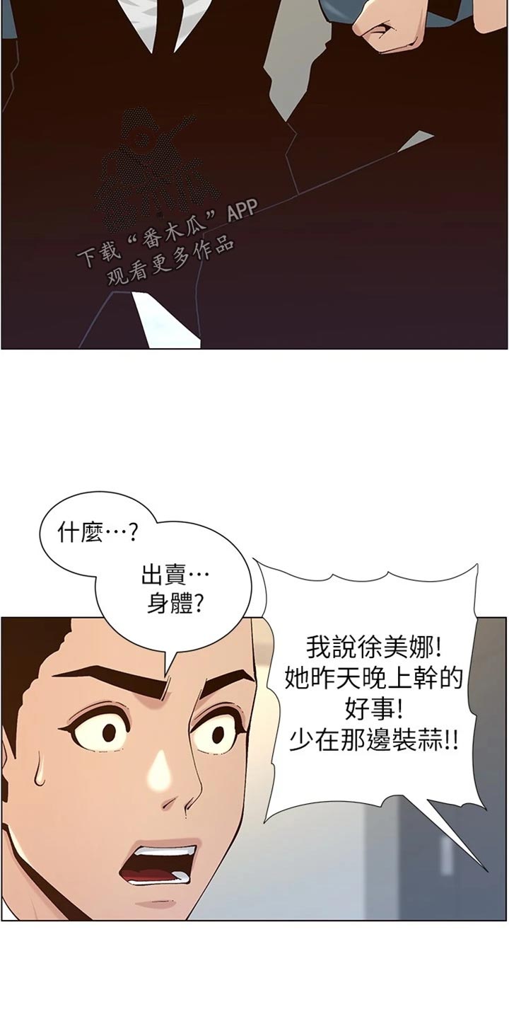 《假爸爸》第235章坦白一切 第13页