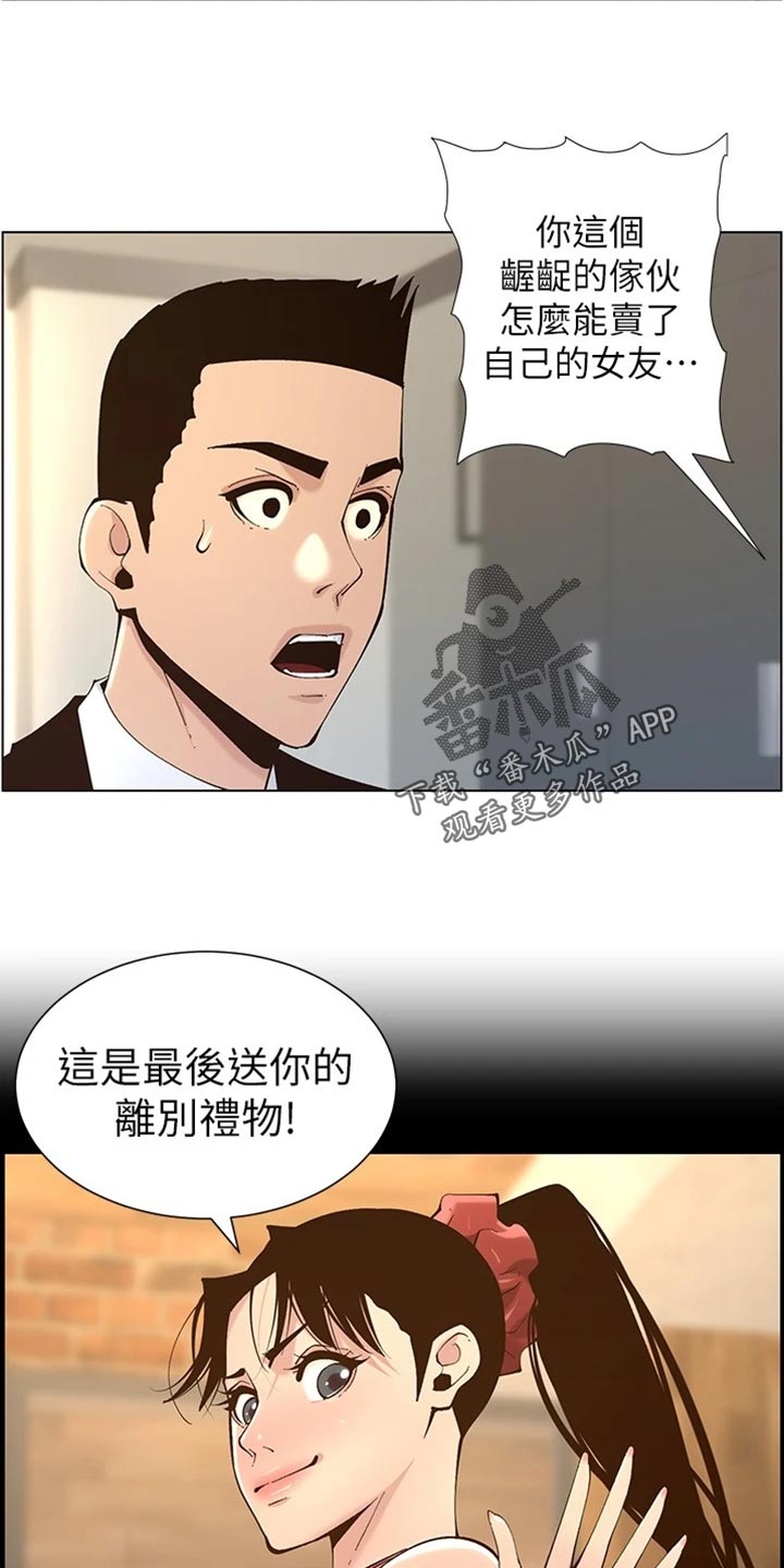 《假爸爸》第235章坦白一切 第15页