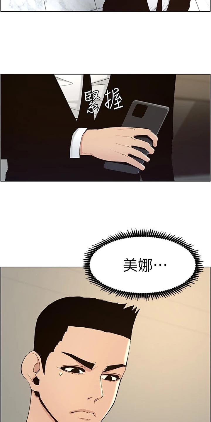 《假爸爸》第235章坦白一切 第22页
