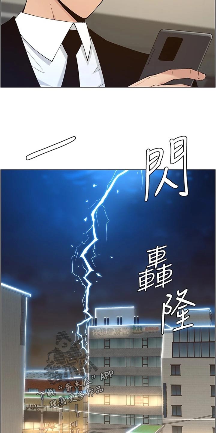 《假爸爸》第235章坦白一切 第23页