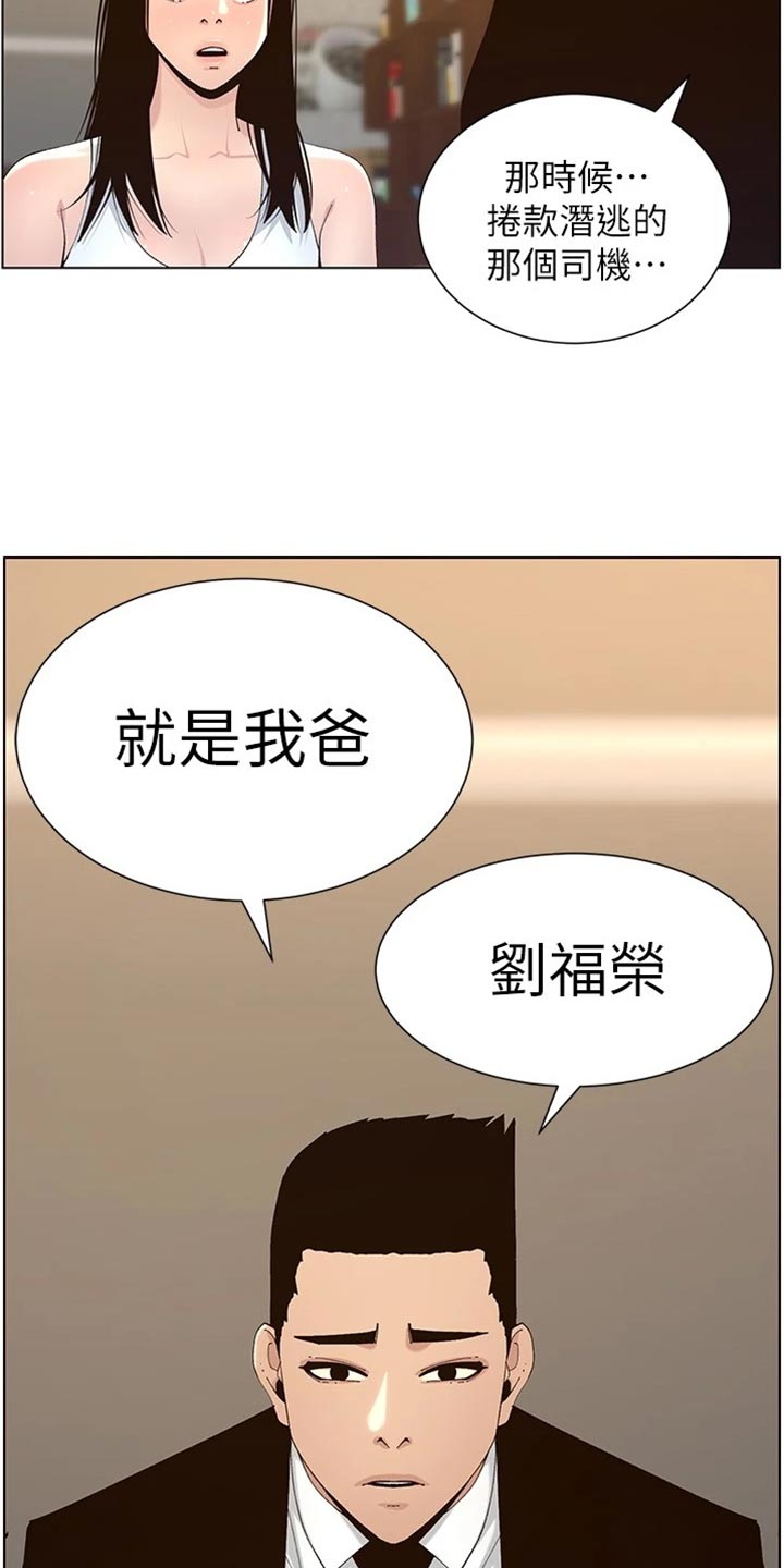 《假爸爸》第235章坦白一切 第29页