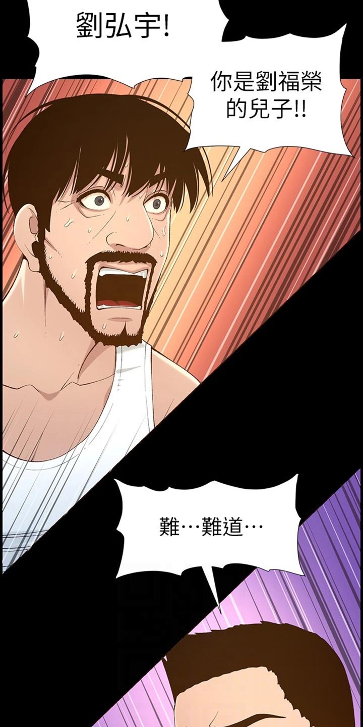 《假爸爸》第236章泪如雨下 第3页