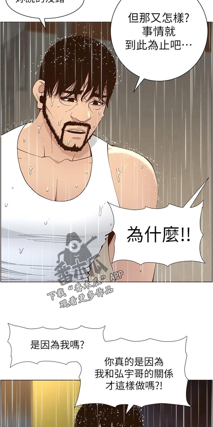 《假爸爸》第237章心乱如麻 第14页