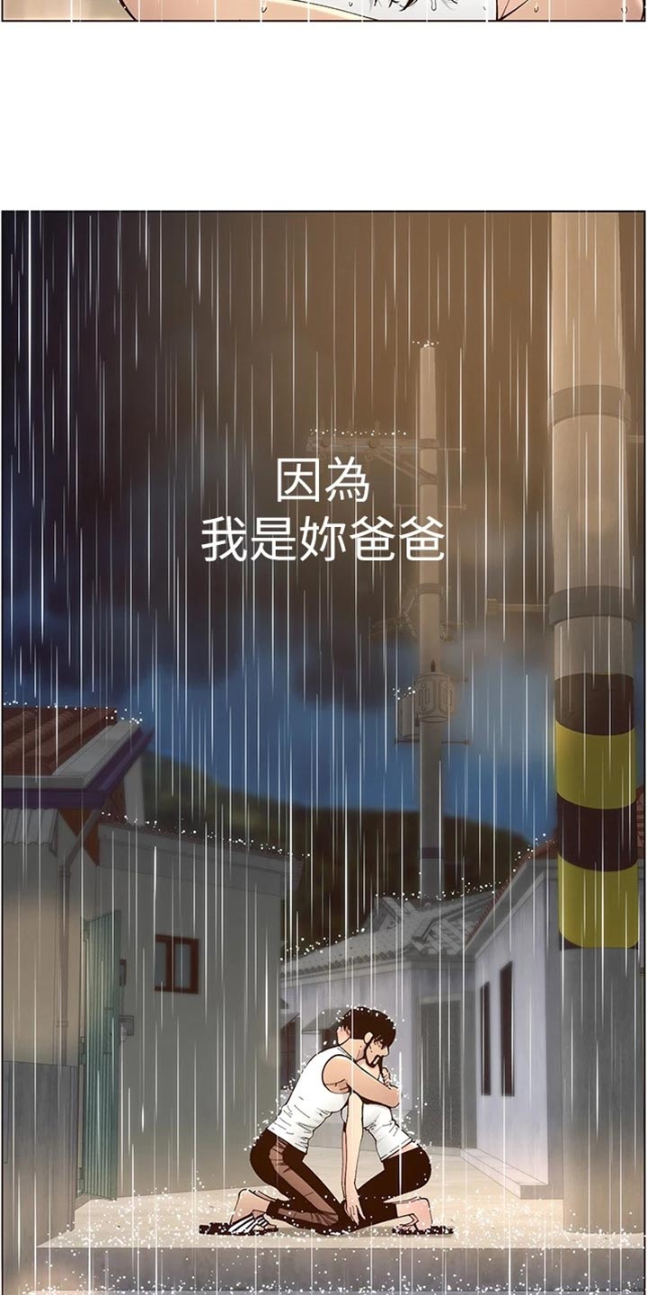 《假爸爸》第237章心乱如麻 第19页