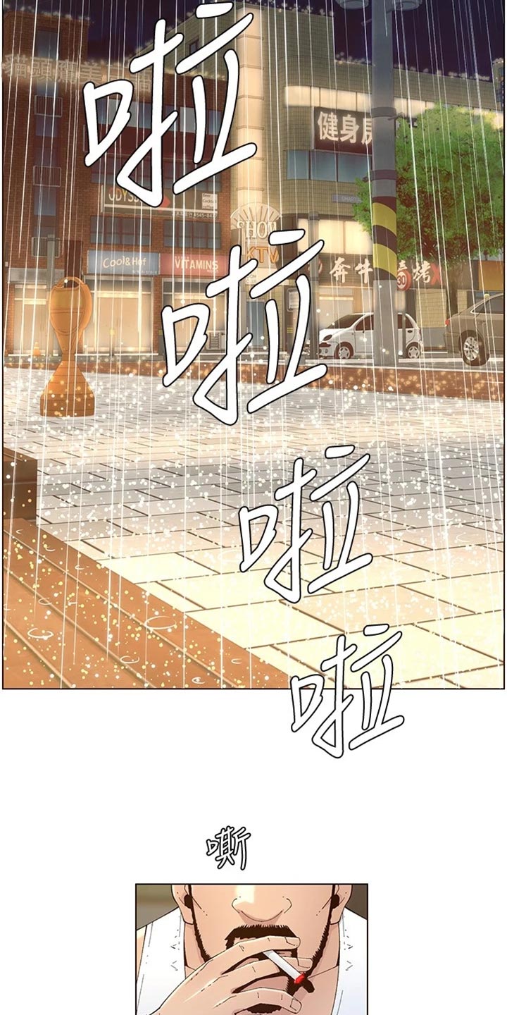 《假爸爸》第237章心乱如麻 第5页