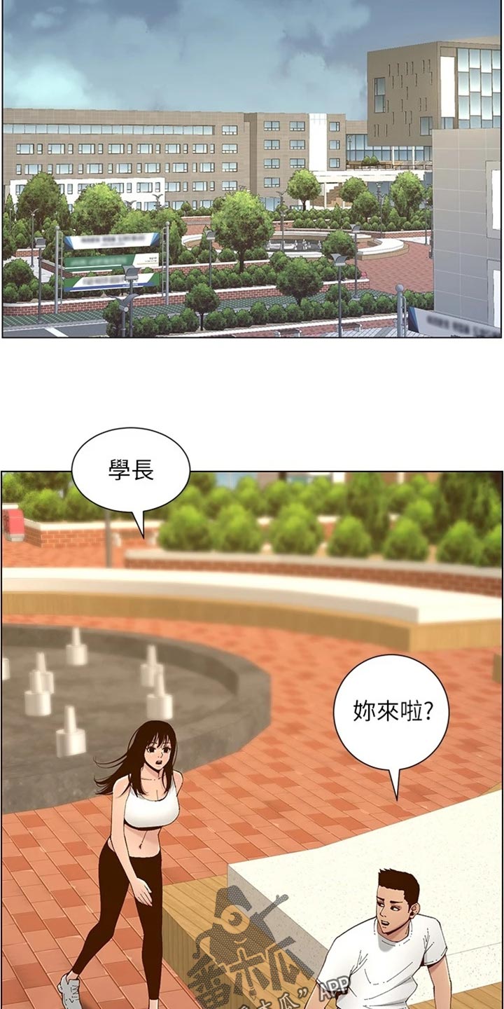 《假爸爸》第232章预谋 第19页