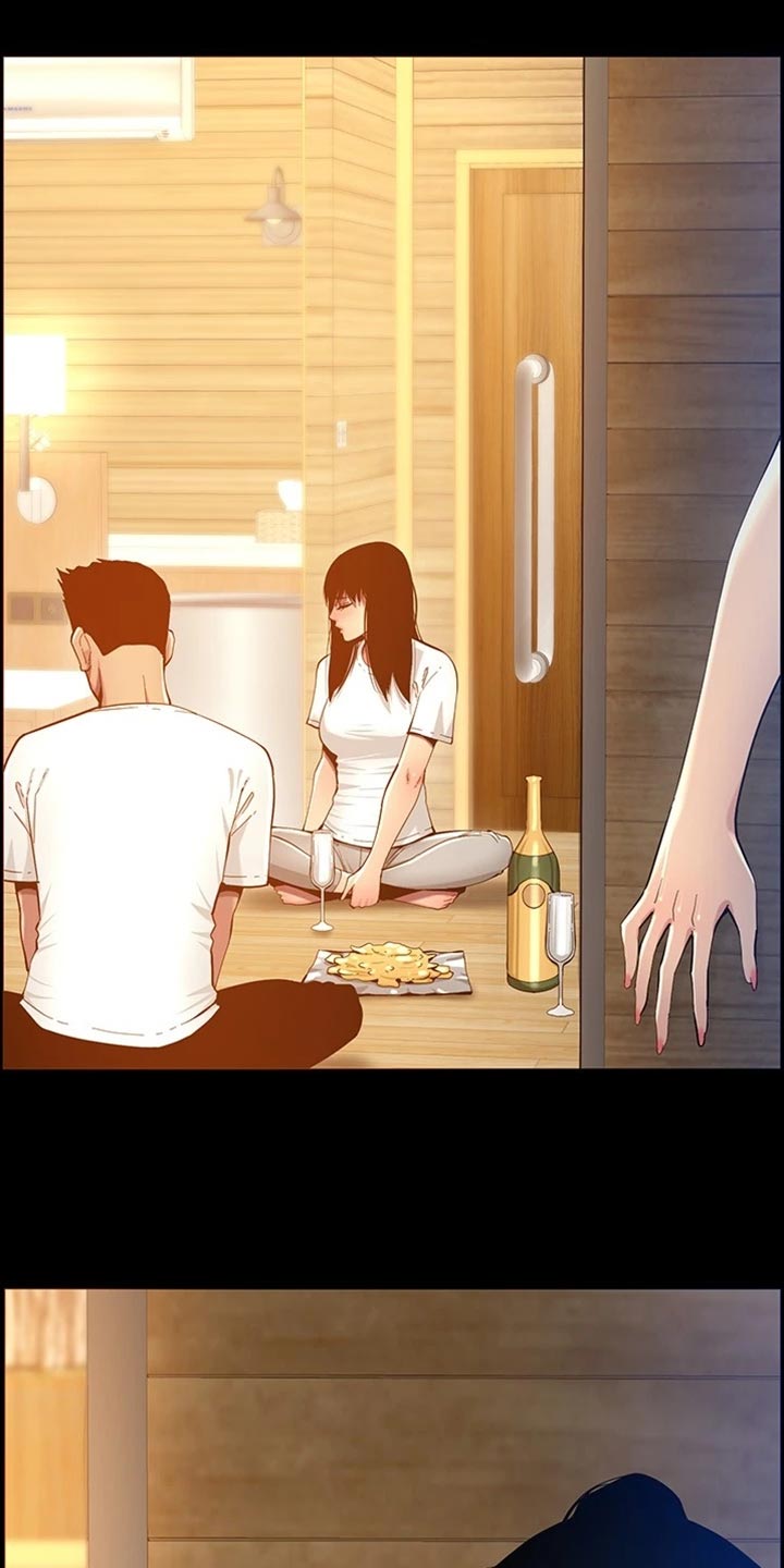 《假爸爸》第233章体谅 第18页