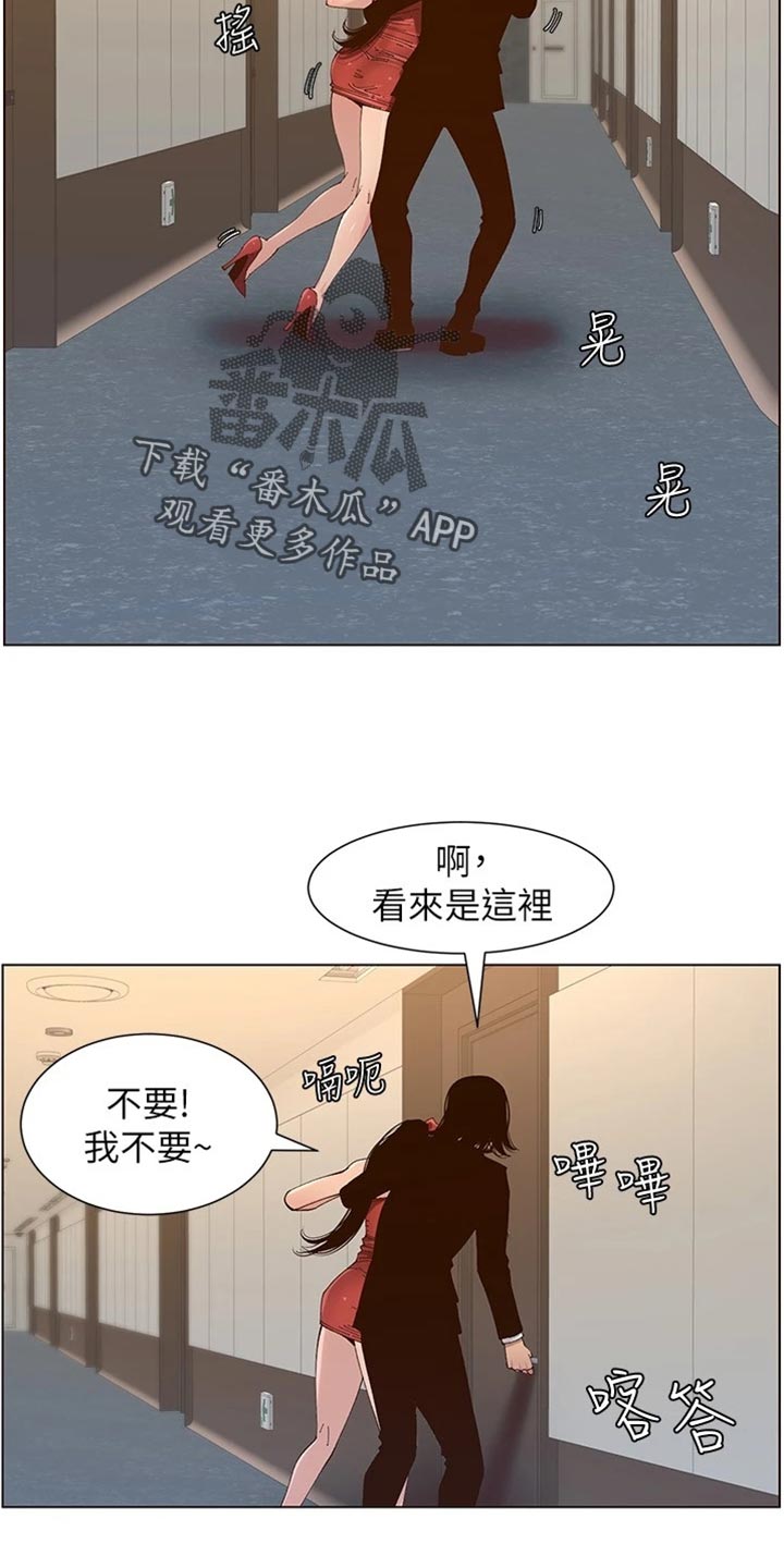 《假爸爸》第229章无家可归 第13页