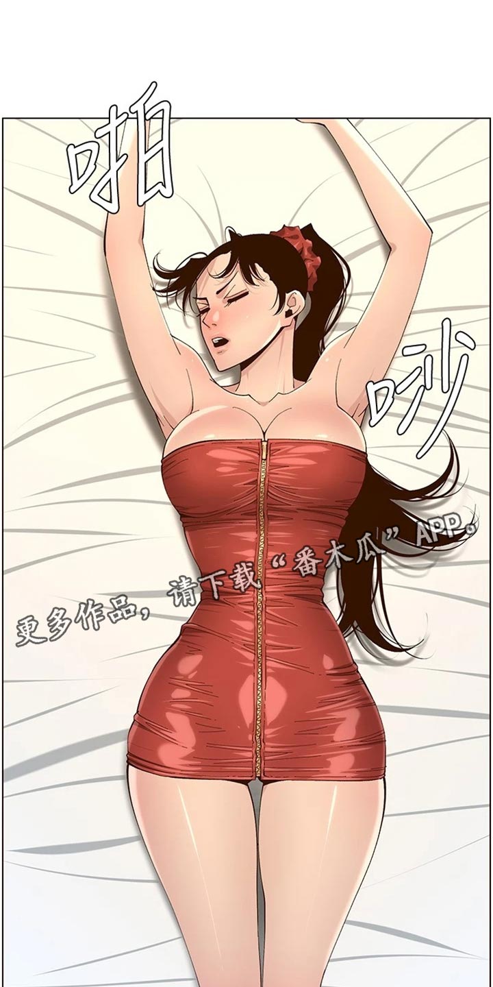 《假爸爸》第229章无家可归 第15页
