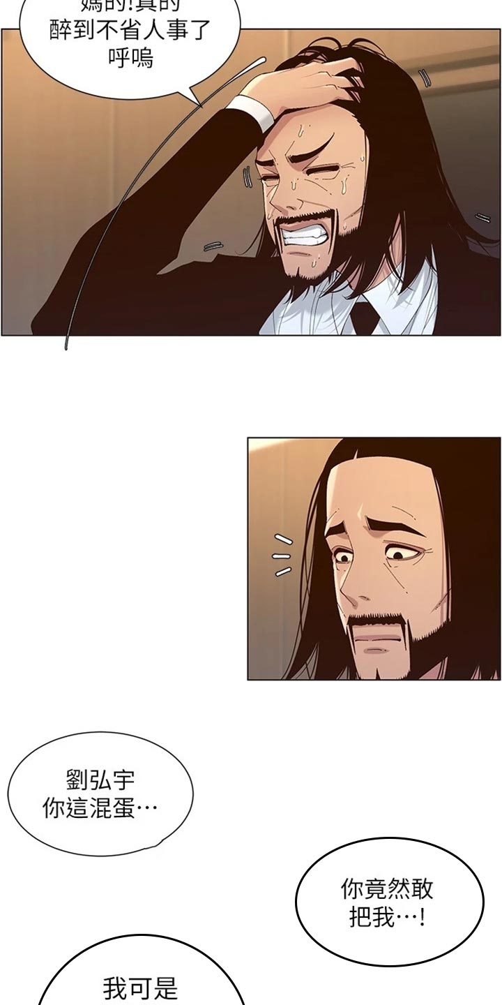 《假爸爸》第229章无家可归 第17页