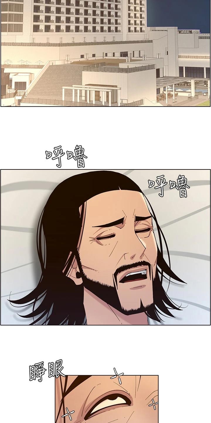 《假爸爸》第231章消失 第12页