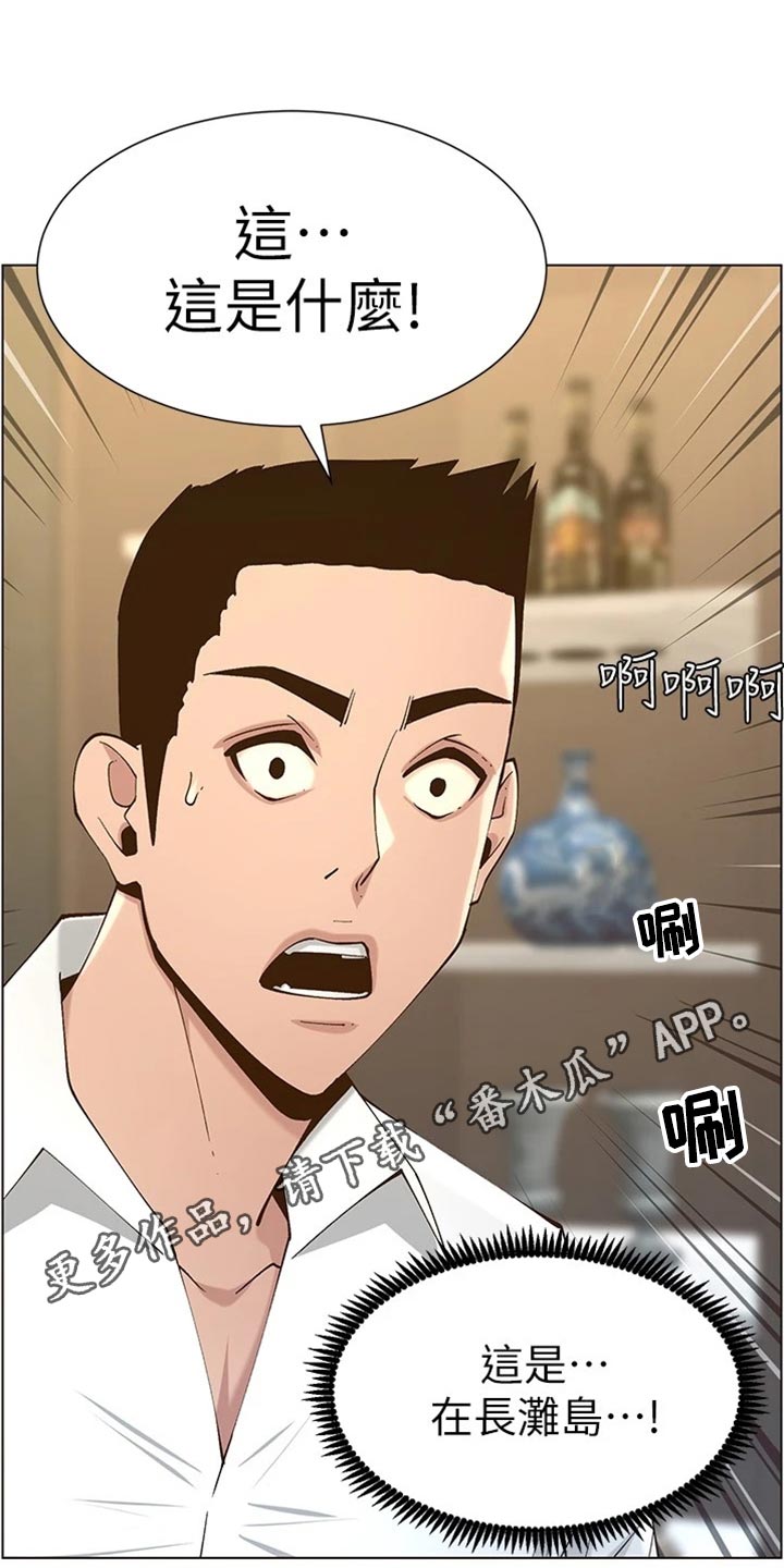 《假爸爸》第227章分手 第13页